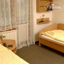 Ensana Smrdaky Health Spa Hotel - Morava 