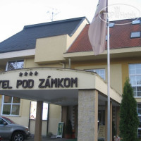 Pod Zamkom 4*