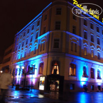 Best Western Palace Hotel Polom 