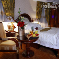 Best Western Palace Hotel Polom 