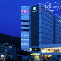 Holiday Inn Zilina 