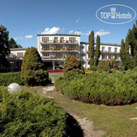 Hotel Palace - Sliac kupele 3*