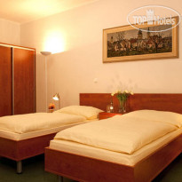 Hotel Palace - Sliac kupele 