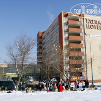 Tatrahotel 