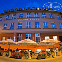 Grand Hotel Trencin 3*