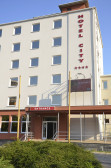 Hotel City Galanta 4*