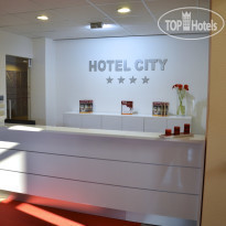 Hotel City Galanta 