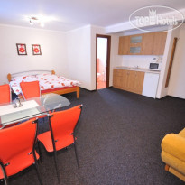 Apartmany Pacific 