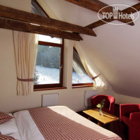 Ski & Wellness Residence Druzba 