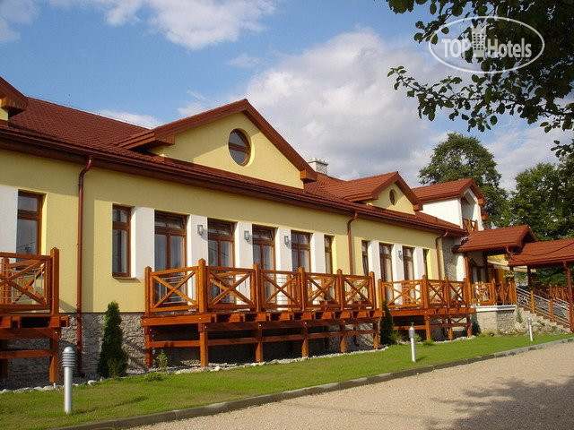 Фотографии отеля  Hotel Rohozna 3*