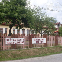 Hotel Rohozna 