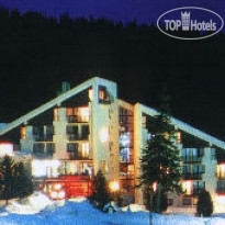 Fis hotel Strbske Pleso 