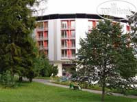 Фотографии отеля  Atrium hotel Park Novy Smokovec 3*