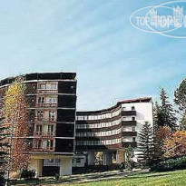 Atrium hotel Park Novy Smokovec 