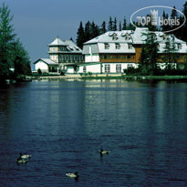 Spa Hotel Solisko 