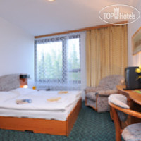 Sorea Hotel Trigan Banik 3*