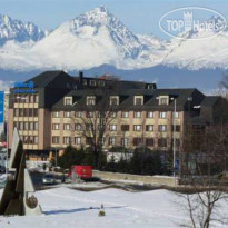 Poprad 