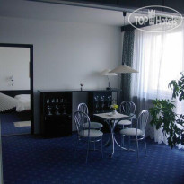 Satel Hotel Poprad 