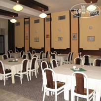 Rysy hotel Tatranska Strba 