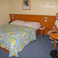 Rysy hotel Tatranska Strba 