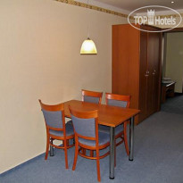 Rysy hotel Tatranska Strba 