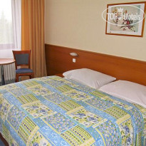 Rysy hotel Tatranska Strba 