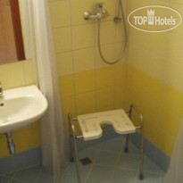 Rysy hotel Tatranska Strba 