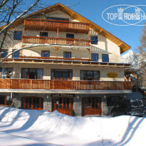 Slalom Pension 