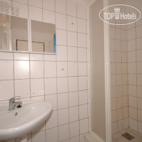 Apartmany Kosodrevina Ванная комната