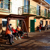 San Andre II Отель