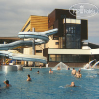 AquaCity Mountain View 