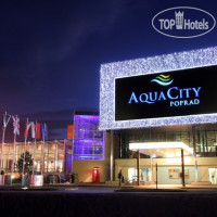 AquaCity Mountain View 4*