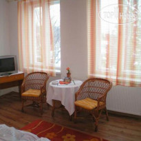 Pension Zora