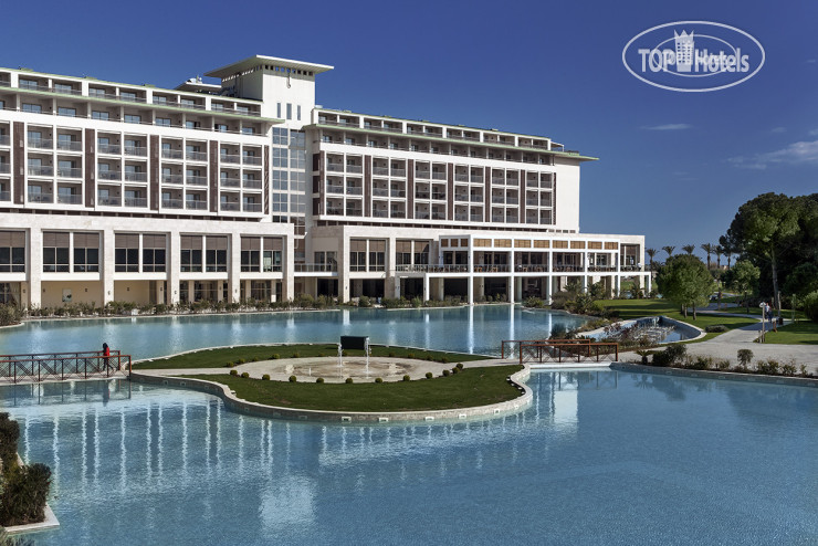 Photos Rixos Premium Belek