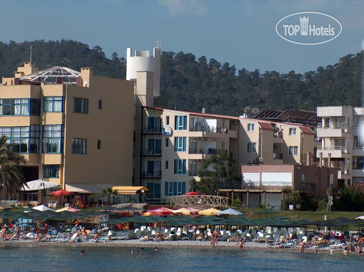 Фото Viking Beach Hotel (ex.Bonn Beach Hotel By RRH&R)