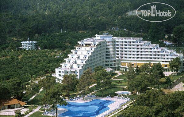 Фото Ma Biche Kemer by Werde Hotels