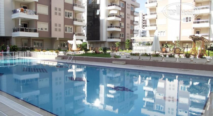 Photos Roza Apartments