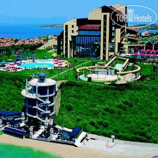 Фото Grand Hotel Ontur