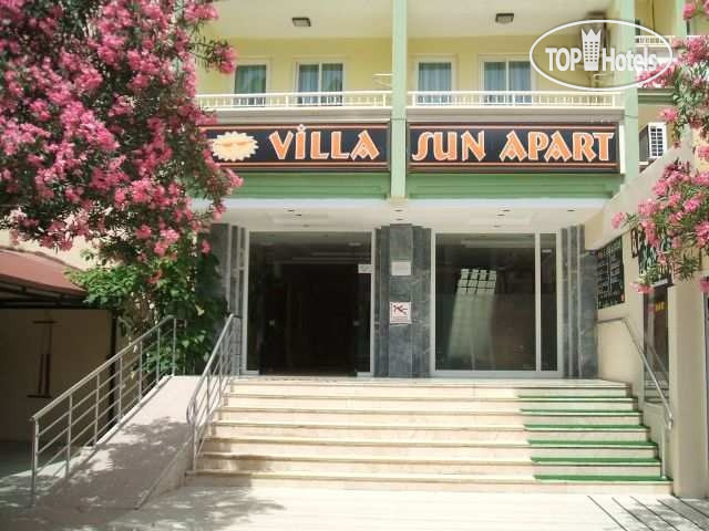 Photos Villa Sun Apartments