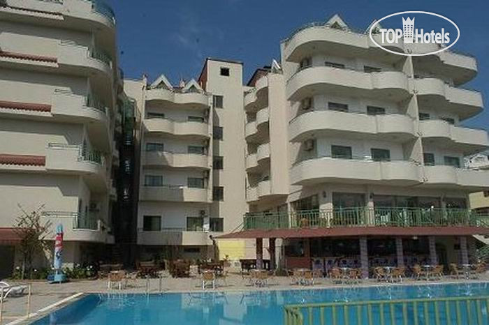 Photos Sayar Apart Hotel