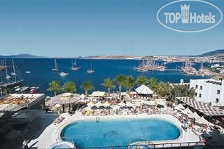 Photos Diamond of Bodrum