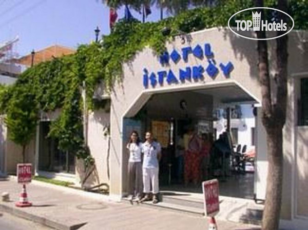 Photos Istankoy Hotel