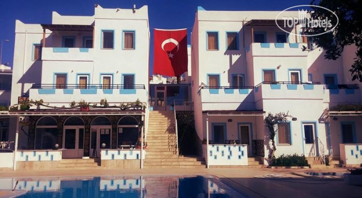 Фото Ugur Hotel