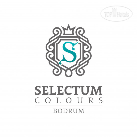 Photos Selectum Colours Bodrum