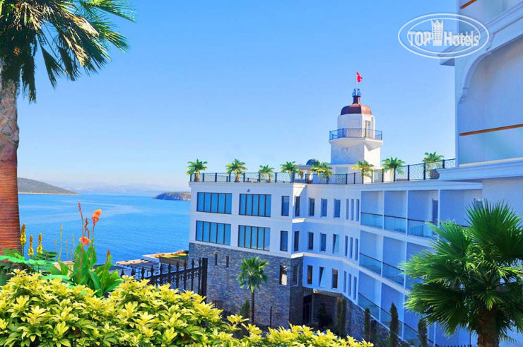 Фото Bvs Bosphorus Resort Hotel & Spa