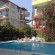 Фото Nergos Side Hotel