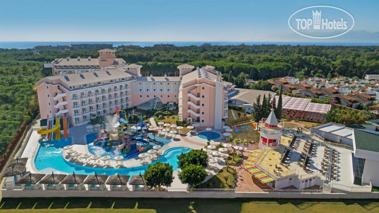 Photos Innvista Hotels Belek