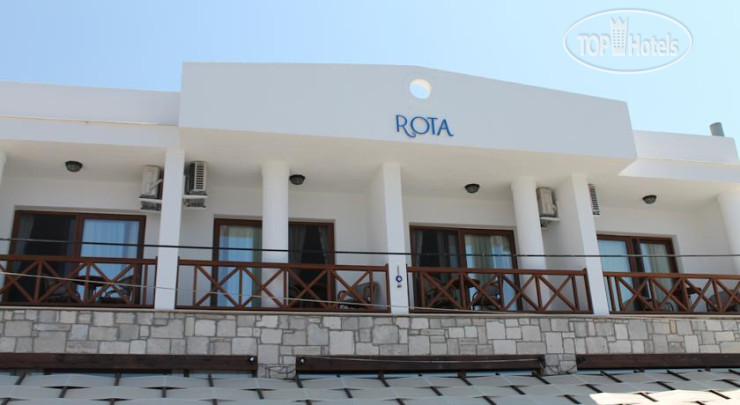 Фото Rota Hotel