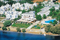 Фото Bodrum Seaside Beach Club