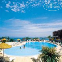 Le Bleu Hotel & Spa 5*